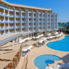 Отель Grand Kaptan Hotel - All Inclusive, фото 32