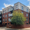 Отель The Enfield Sanctuary - Modern 1bdr Flat With Balcony, фото 1