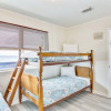 Отель Betsy's Beachfront Cottage 3 Bedrooms 2 Bathrooms Home, фото 4
