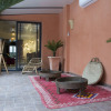 Отель RIAD SPA Les portes de l'Orient TOURS, фото 13