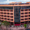 Отель Les Ambassadeurs Appart Hotel, фото 1