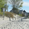 Отель Villa am Strand, фото 3