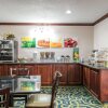 Отель Quality Suites Kansas City International Airport, фото 22
