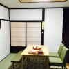 Отель Utatei Takayama, фото 5