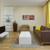Отель Mamaison Residence Sulekova Bratislava, фото 12