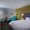 Отель Hampton Inn Goldsboro NC, фото 3
