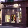 Отель Le Clos Medicis в Париже