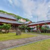 Отель Nagasaki Catholic Center Youth Hostel, фото 10