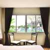 Отель Suvarnabhumi Ville Airport Hotel, фото 17