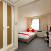 Отель OYO Hotel Active Nobeoka, фото 4