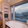 Отель The Ritz-Carlton, Shenzhen, фото 8