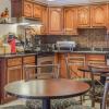 Отель Days Inn by Wyndham Colorado Springs Air Force Academy, фото 12