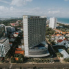 Отель The Malibu Hotel, фото 31
