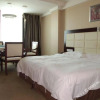 Отель Qianjiang Marriott Holiday Hotel, фото 19