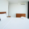 Отель Homey 1Br With Extra Room Apartment At Aryaduta Residence Surabaya, фото 19