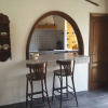 Отель Holidays Cottage with Jacuzzi in Tejeda- El Coronel, фото 11