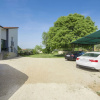 Отель Wonderful, Modern Villa With Pool, Whirlpool and Garden, Near Rovinj, фото 20