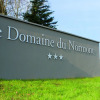 Отель Belambra Club Le Normont в Дурдане
