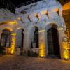 Отель Antique House Cappadocia в Ургупе