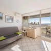 Отель As21522 - P2 climatisé avec belle vue sur la Mer avec piscine et parking privé, фото 5