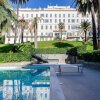 Отель Altido Lovely Apt with Communal Pool in Nervi в Генуе