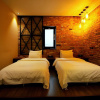 Отель Masan Almond Hotel, фото 7