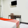 Отель Sayang Home Stay by OYO Rooms, фото 13