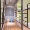 Отель TOOJOU Kota Kinabalu - Hostel, фото 7