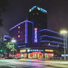 Отель City Comfort Inn Foshan Zumiao Zhangcha, фото 1