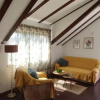Отель Attic Apartment Iris, фото 3