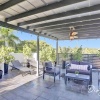 Отель Stunning 5 BR with Heated Pool & Gaming, фото 21