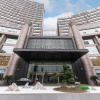 Отель Ji Hotel Hangzhou Binjiang Dongxin Avenue, фото 1