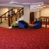 Отель Kirkuk Plaza Hotel, фото 4