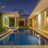 Отель Bali Easy Living Canggu, фото 27