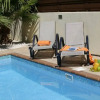 Отель Beautiful Villa With Private Pool, Protaras Villa 1020, фото 10
