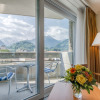Отель Metropole Interlaken, фото 7