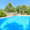 Отель Villa Tzina Large Private Pool Walk to Beach A C Wifi Car Not Required - 1604, фото 15