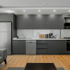 Отель Modern Flat w Patio and Garden 5 min to Lara Beach, фото 7
