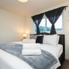 Отель Wonderful 2-BR Apt Near Dodger, фото 4