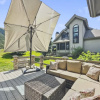 Отель Private Dog Friendly Home Boasts Incredible Views - WD25 by RedAwning, фото 34