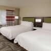 Отель Hampton Inn Richland/Tri-Cities, фото 7