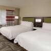 Отель Hampton Inn Richland/Tri-Cities, фото 28