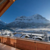 Отель Chalet Alia - Swiss Hotel Apartments, фото 11