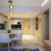 Отель Maani Muscat Hotel & Suites, фото 2