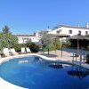 Отель Upscale Cottage in Andalusia with private terrace and pool, фото 13