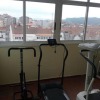 Отель Apartment with 2 Bedrooms in Santiago de Compostela, with Wonderful City View, Furnished Terrace And, фото 16