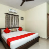 Отель Oyo 13123 Srk Grand, фото 3