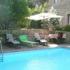 Отель House With one Bedroom in Mensano, With Pool Access, Furnished Terrace, фото 6