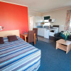 Отель Arcadia Motel, фото 26