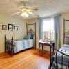 Отель Historic Hot Springs Home < 1 Mi to Oaklawn!, фото 6